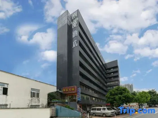 Cheermay Hotels