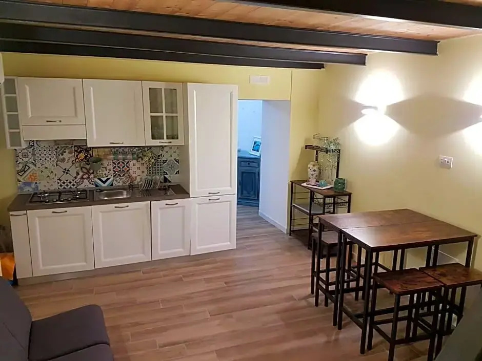 Rega Holiday House