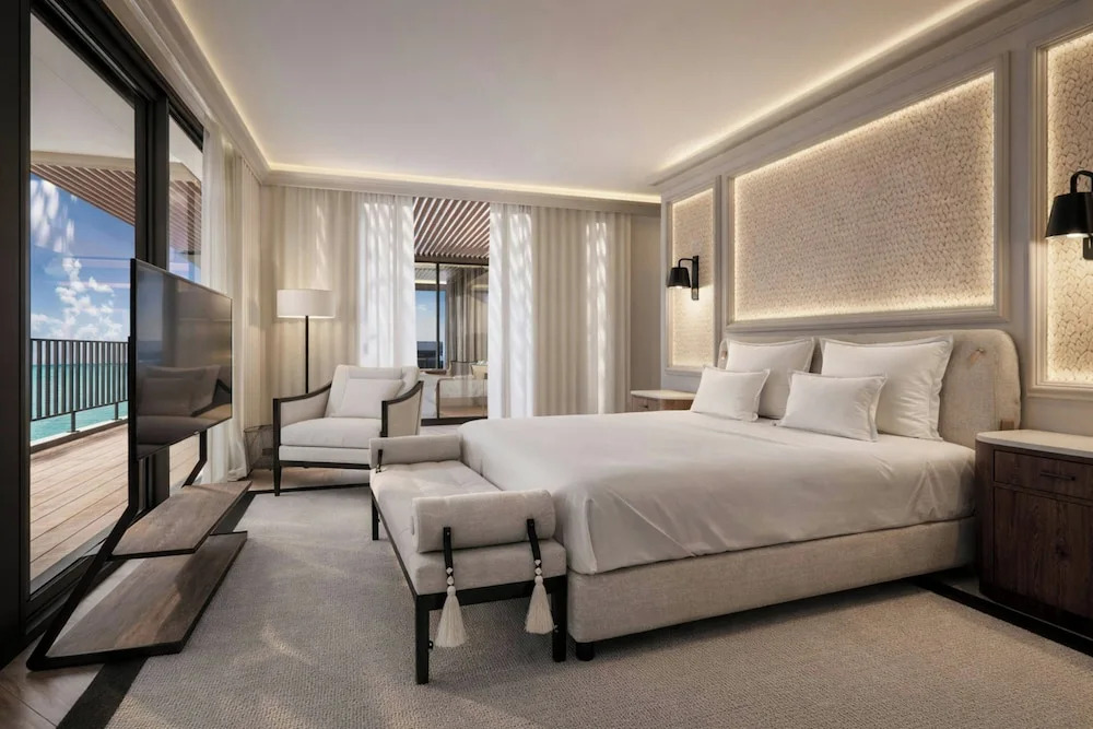 The Pyrmont Curaçao, An Autograph Collection, All-Inclusive Resort Adults Only