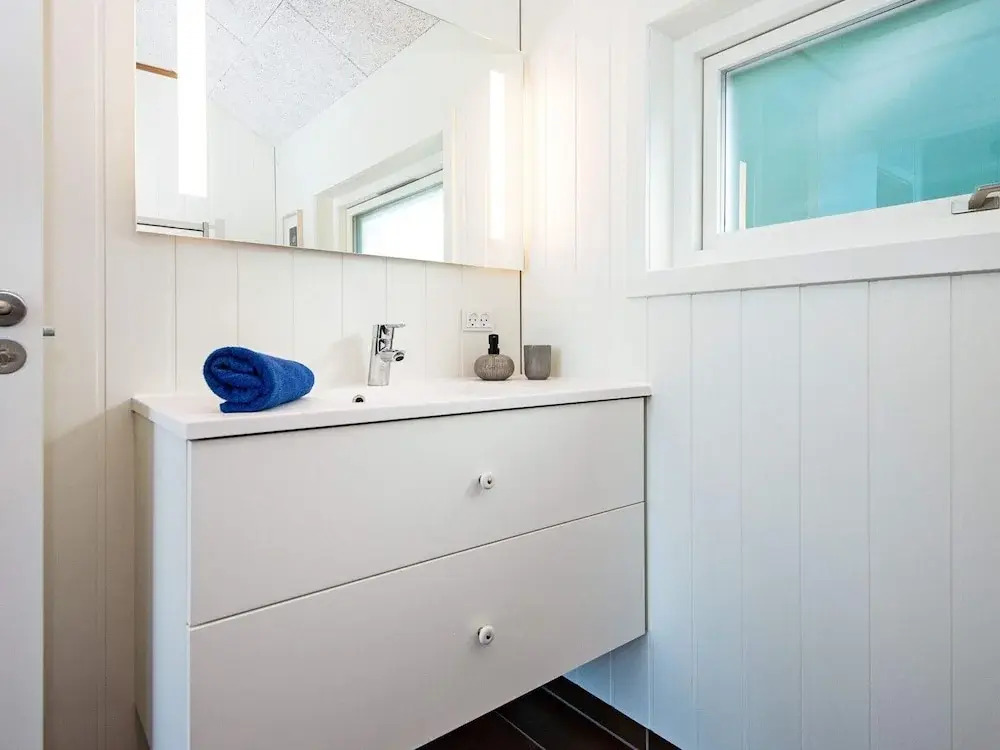 12 person holiday home in Ansager-By Traum