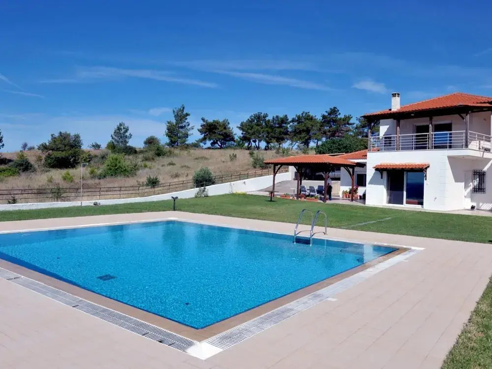 Anelia Villa Seaview 3 by Travelpro Services