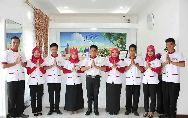 Mami Hotel