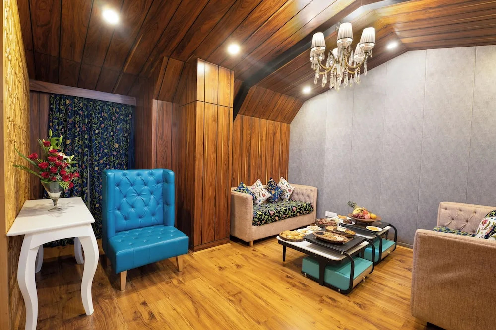 Hotel Snowland Srinagar