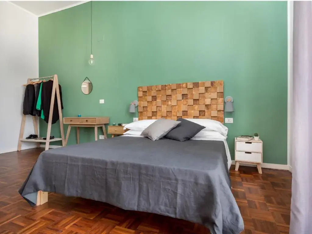 Nartè Rooms