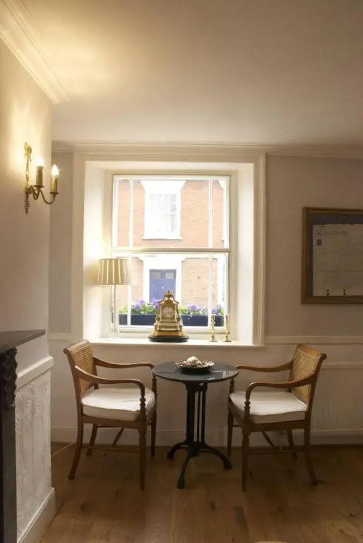 Chantry Hotel