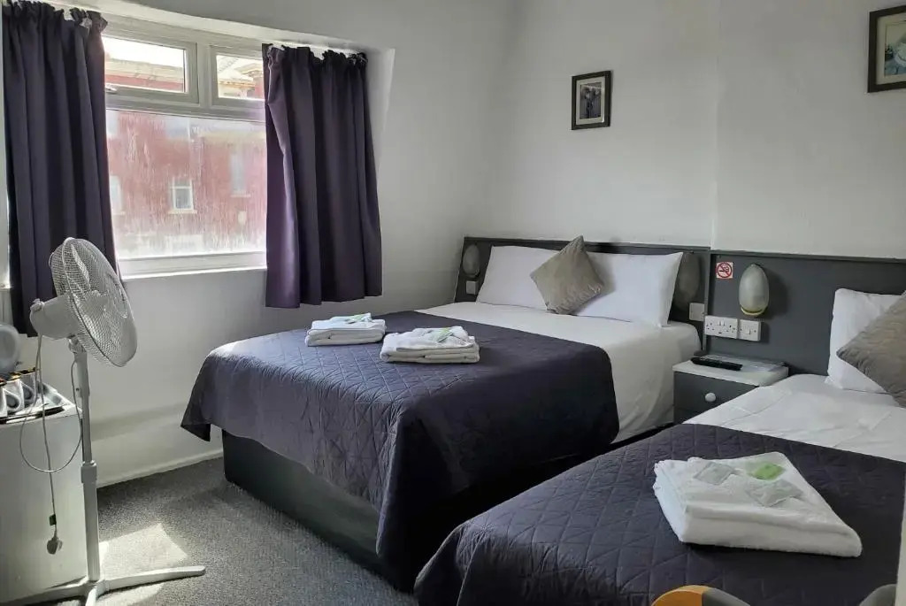 Brooklyn Hotel
