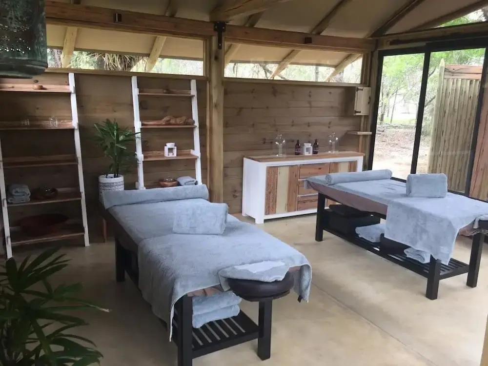 Bundox Safari Lodge