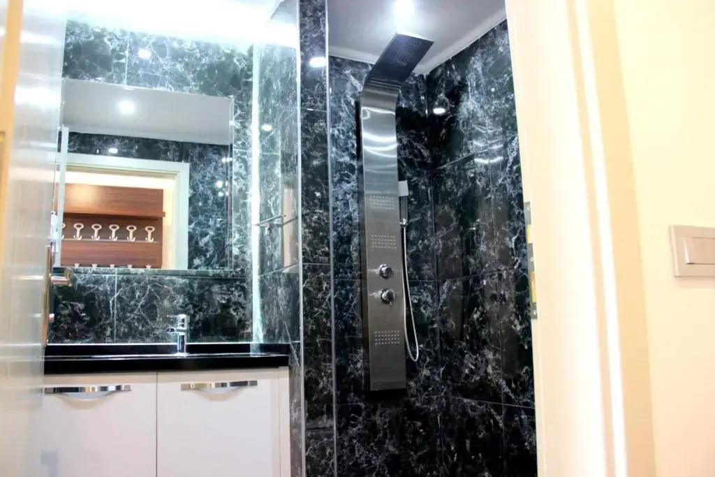 Venus Suite Hotel