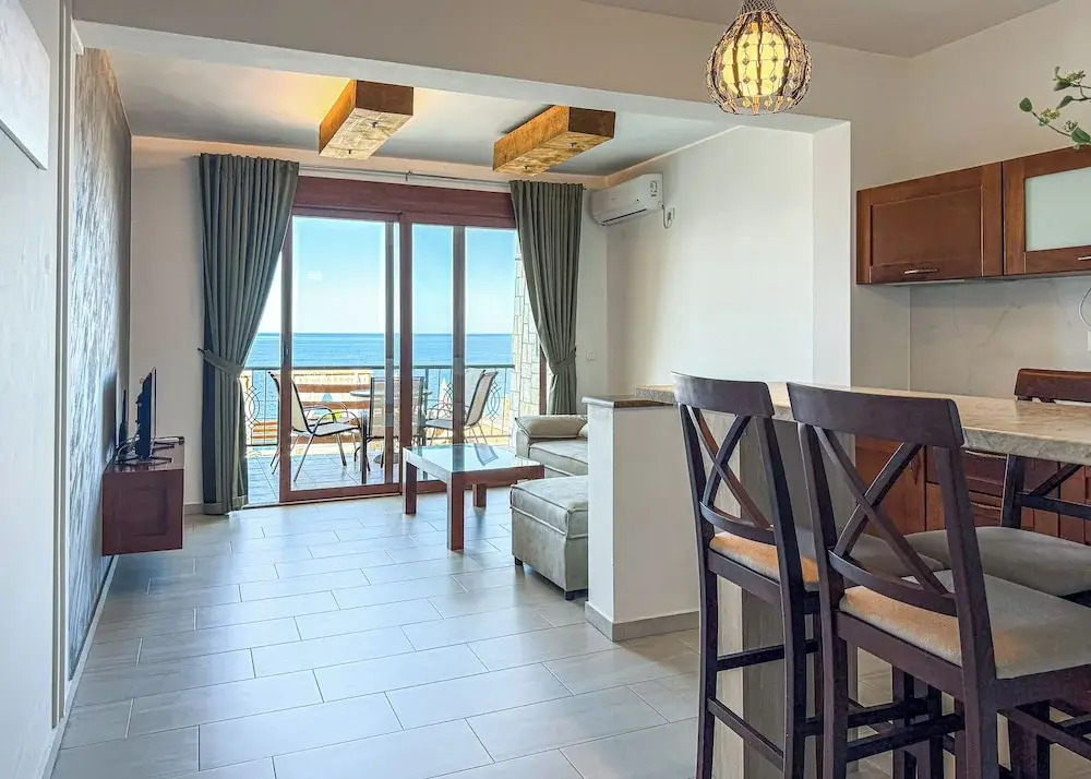Arabela 2 Apartments