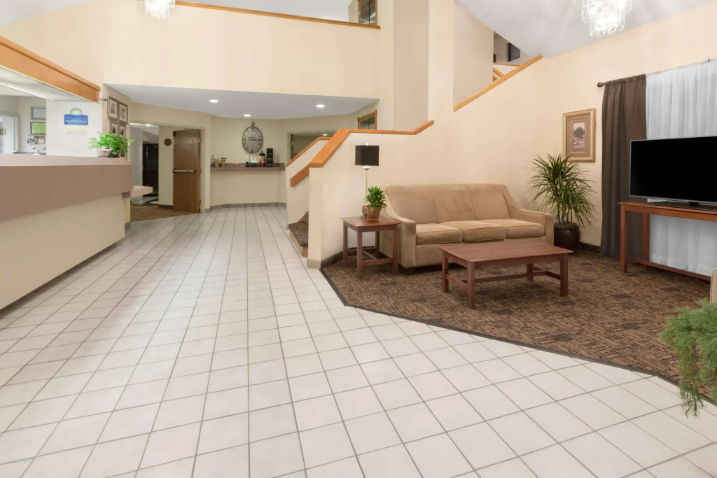 Days Inn by Wyndham Liberal KS