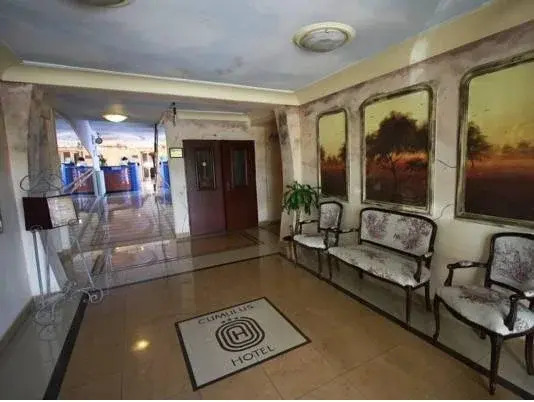Cumulus Hotel