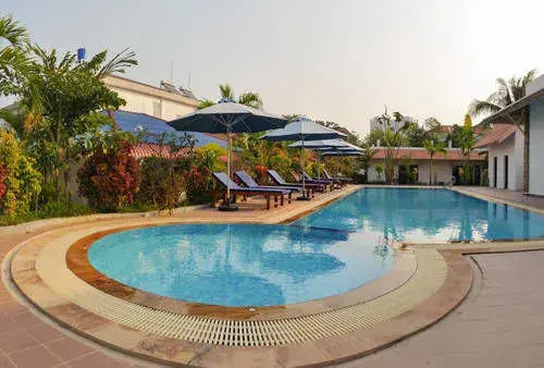 Landscape Boutique Hotel