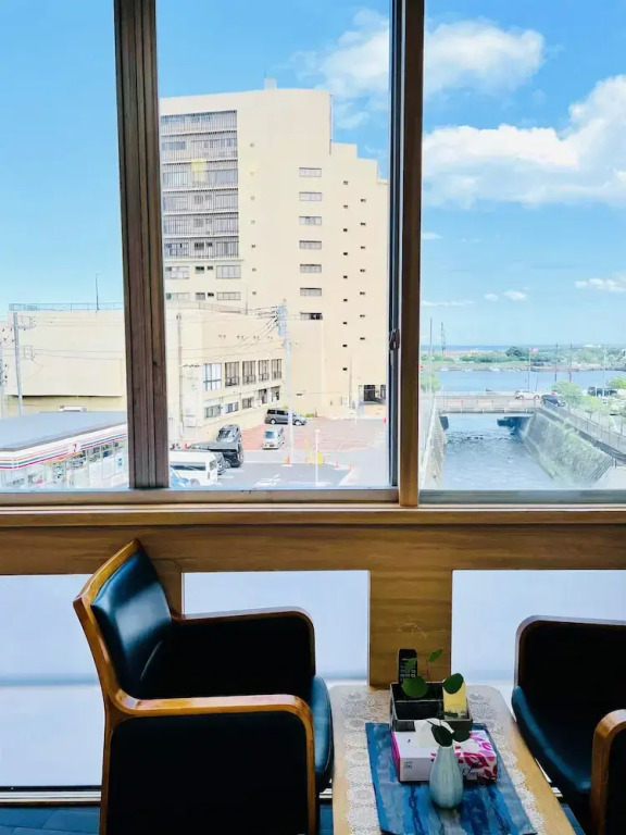 Izu-no-umi Hotel