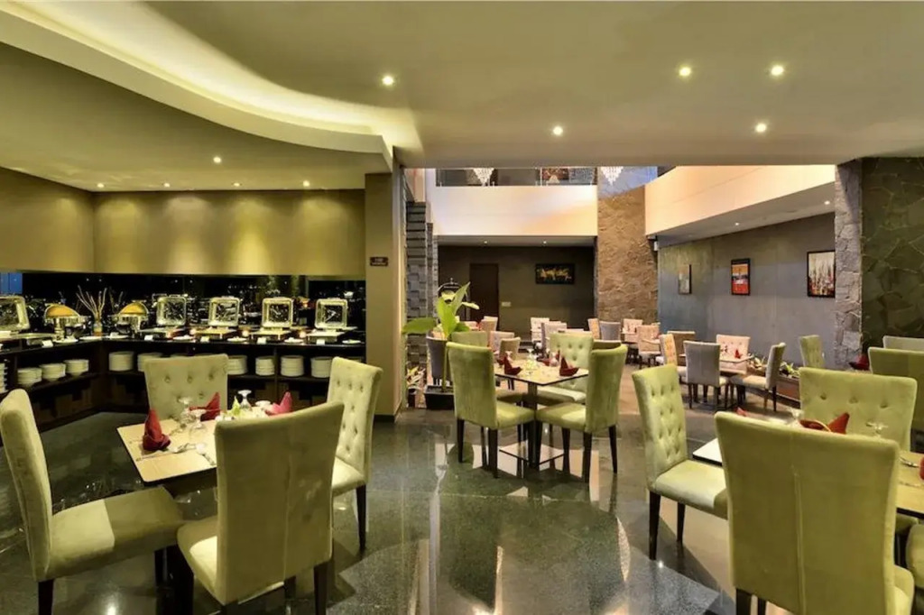 Serela Merdeka by KAGUM Hotels