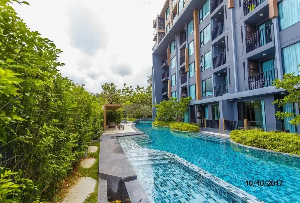 The Aristo Resort 420