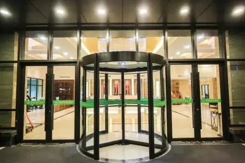 Xin Jue Jiayi Hotel Airport and International Resort