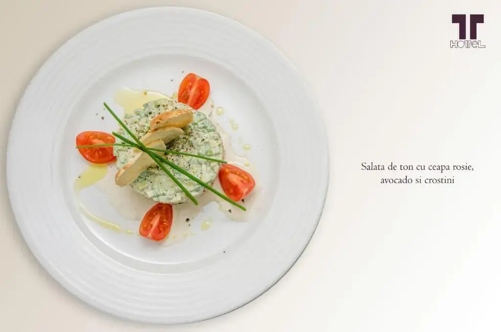 Hotel Tolea