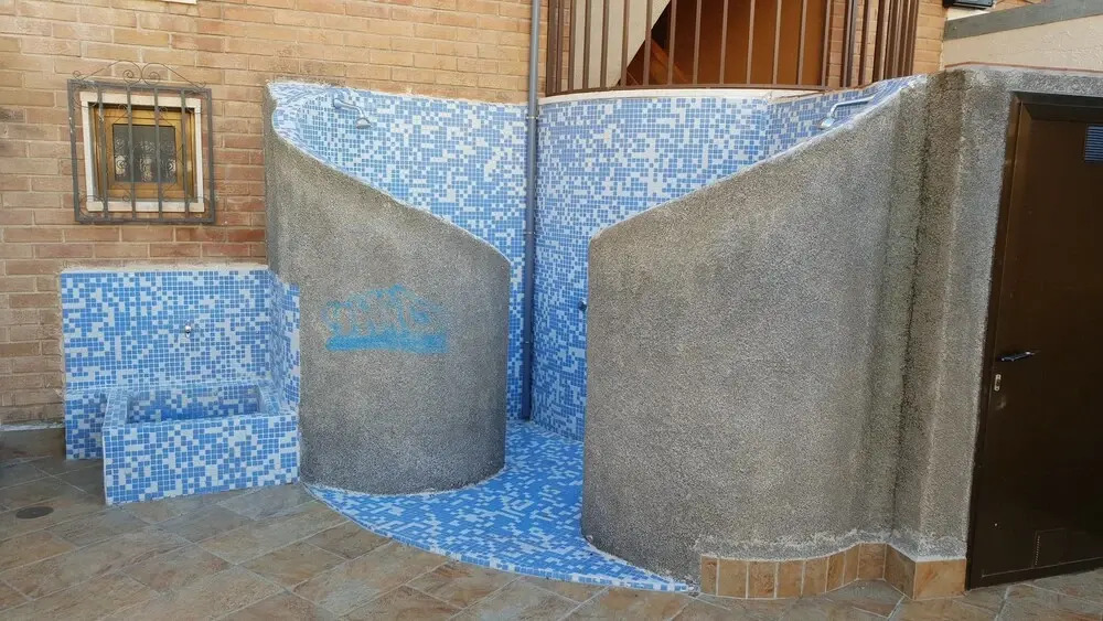 Apartamentos Cachirulo