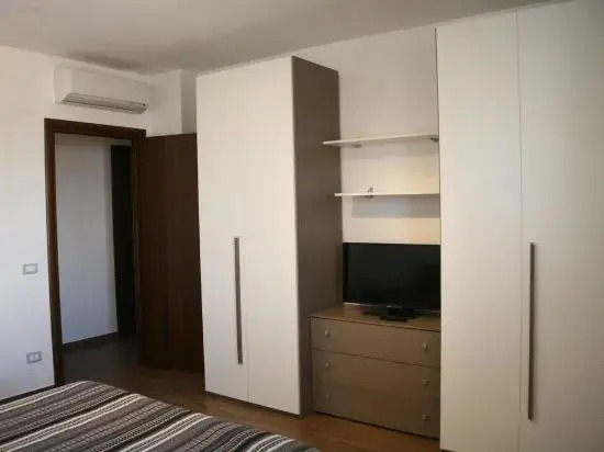 Casa Vacanza Villaggio Solaris