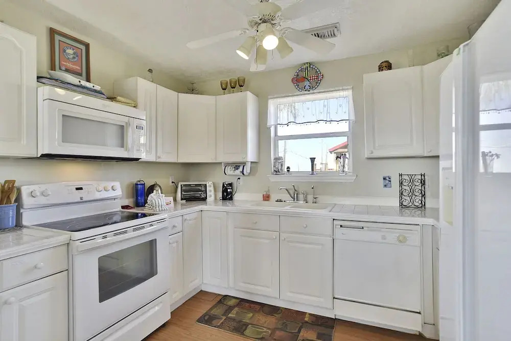 Dreamcatcher 2 Br home by RedAwning