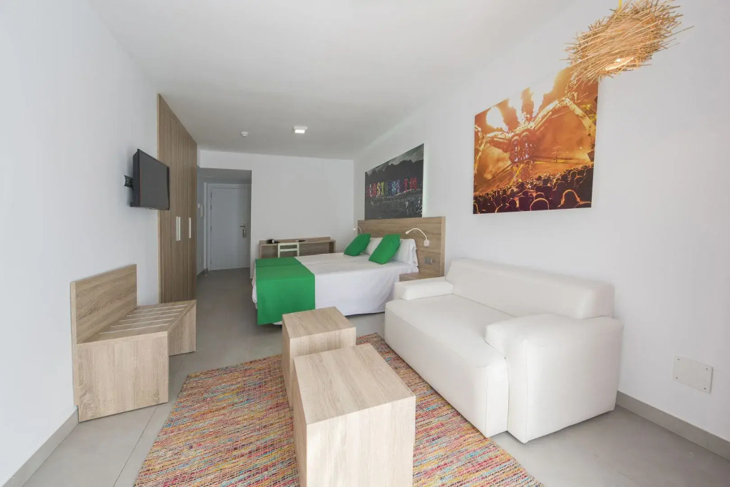 Hotel Vibra Bossa Flow