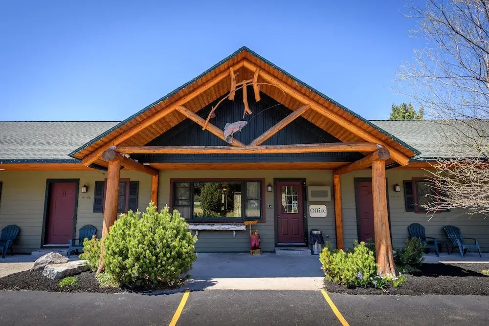 Hungry Trout Resort
