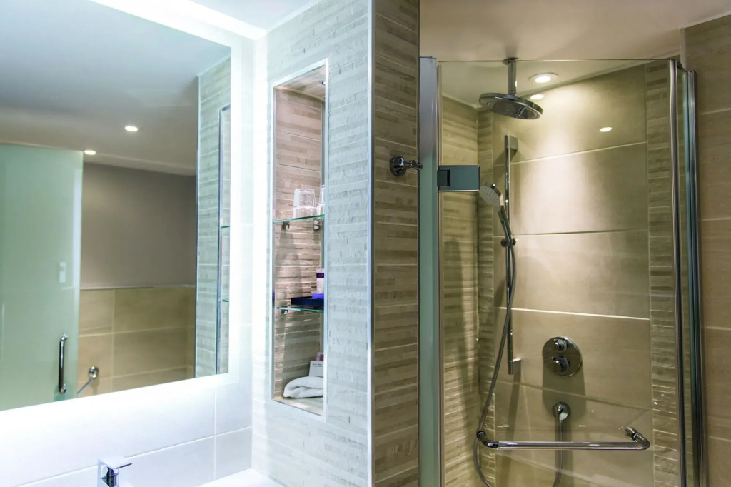 Cottons Hotel and Spa