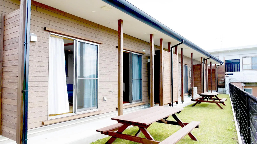 Skyterrace Churashima