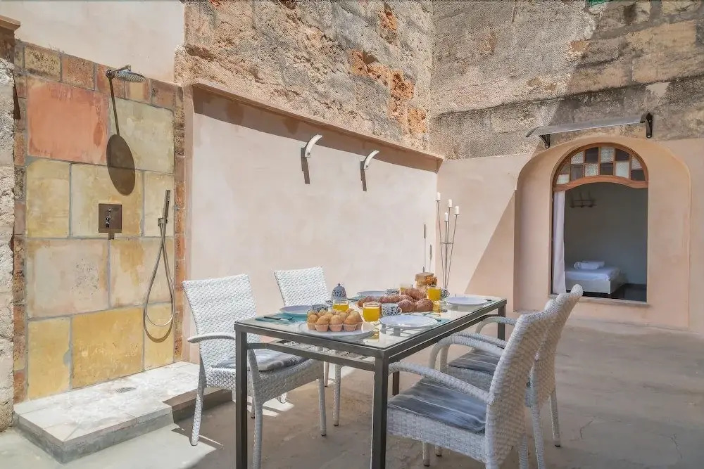 Villa S'Abellar