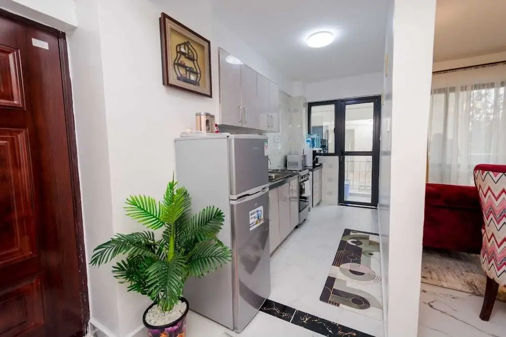 Lux Suites Sandalwood Gardens Apartments