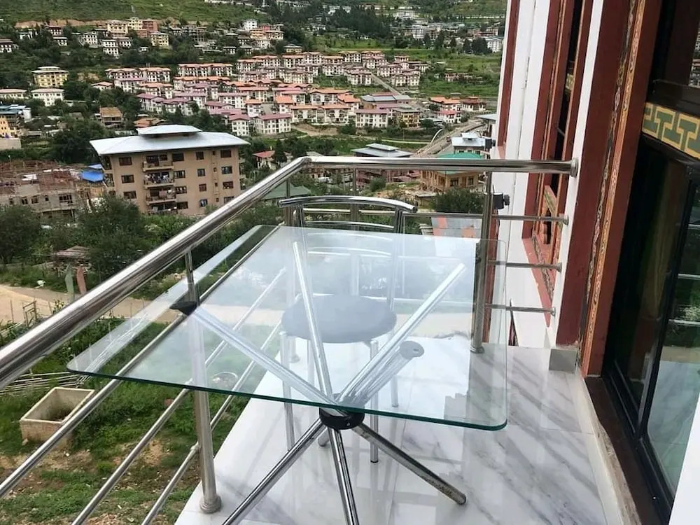 Hotel Glory