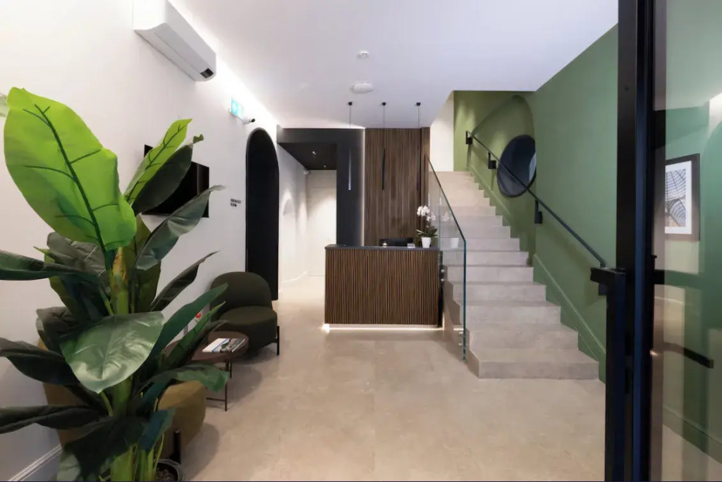 Casa D Hotel Napoli