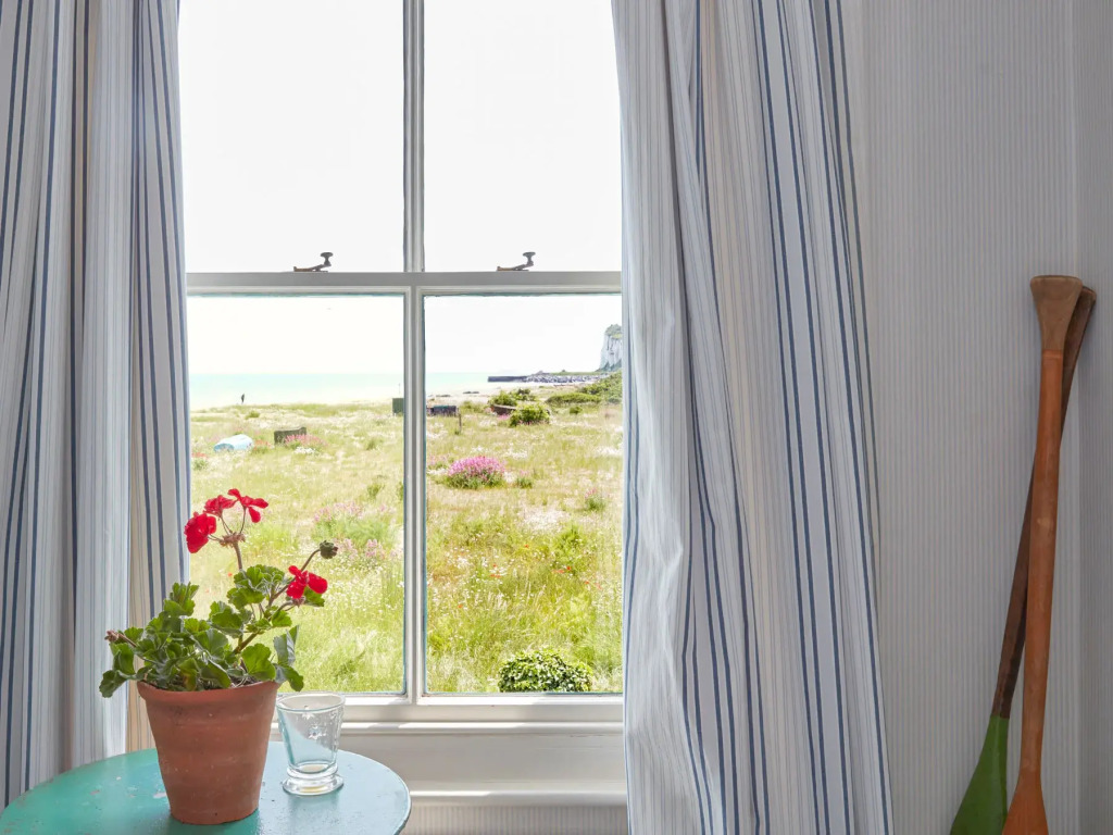 Mariners Cottage by Coaste