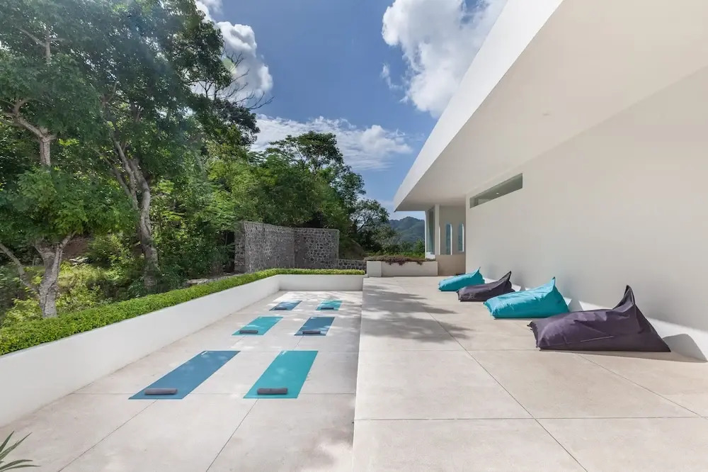 Villa Zen Sengkidu