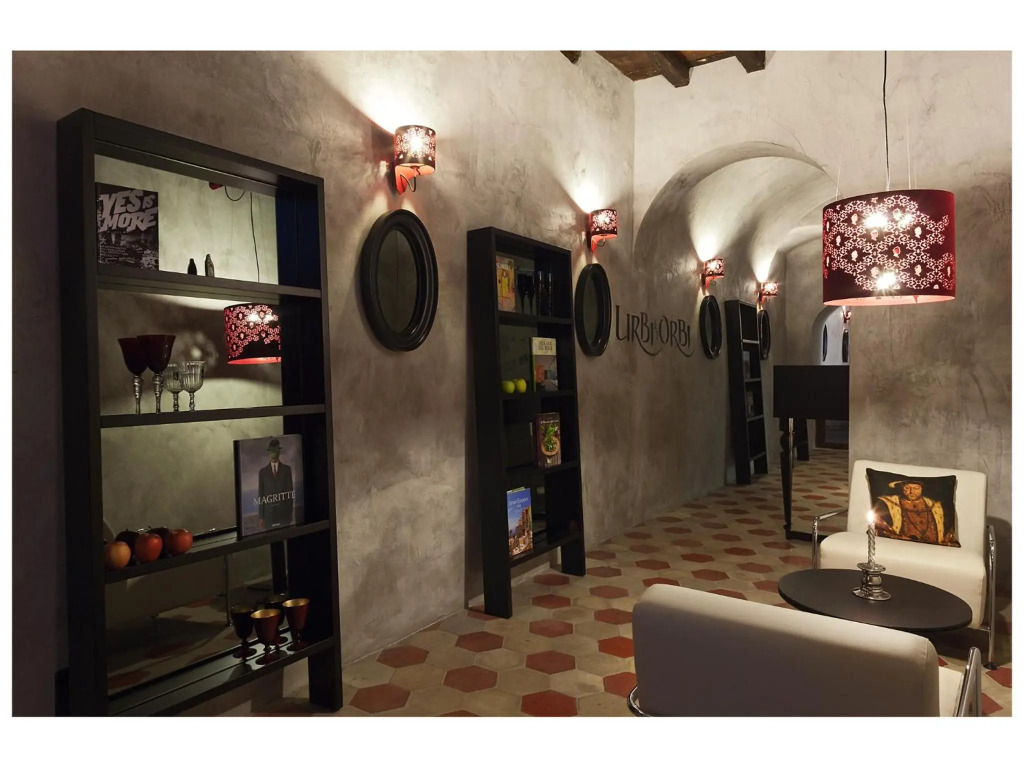 Casa de Coronari