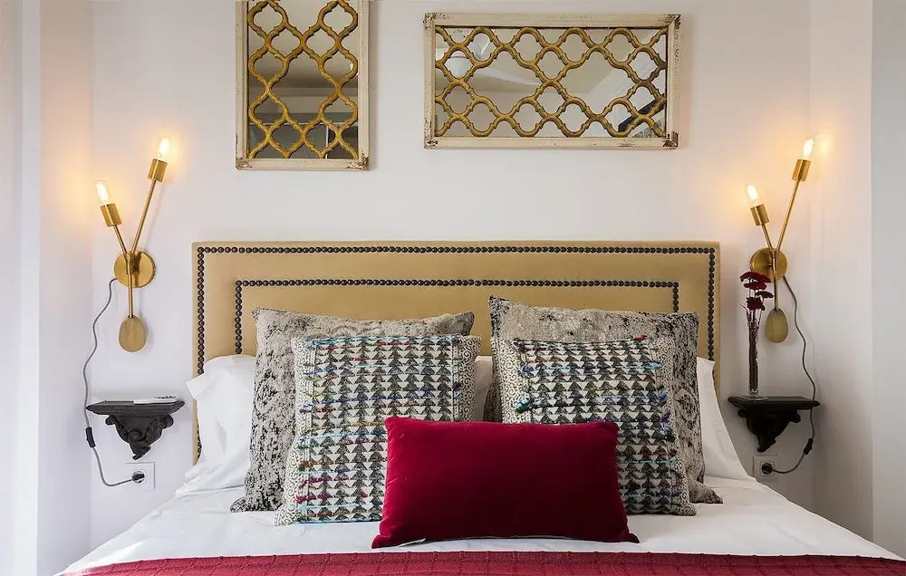 Captivating Apartment in the Heart of Seville. Pajaritos