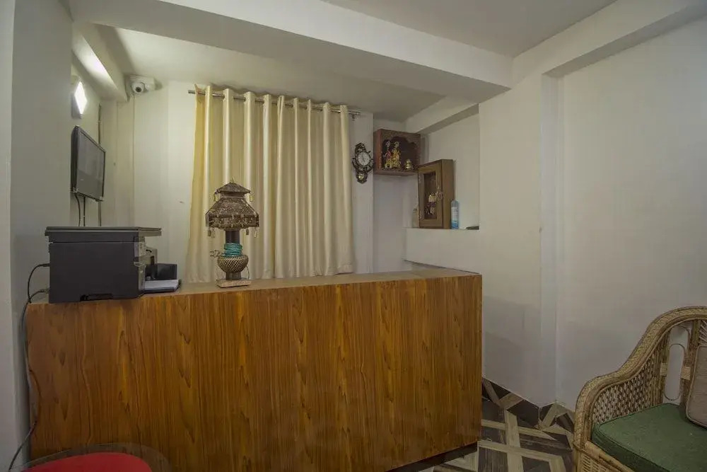 OYO 26944 Hotel Inodoy