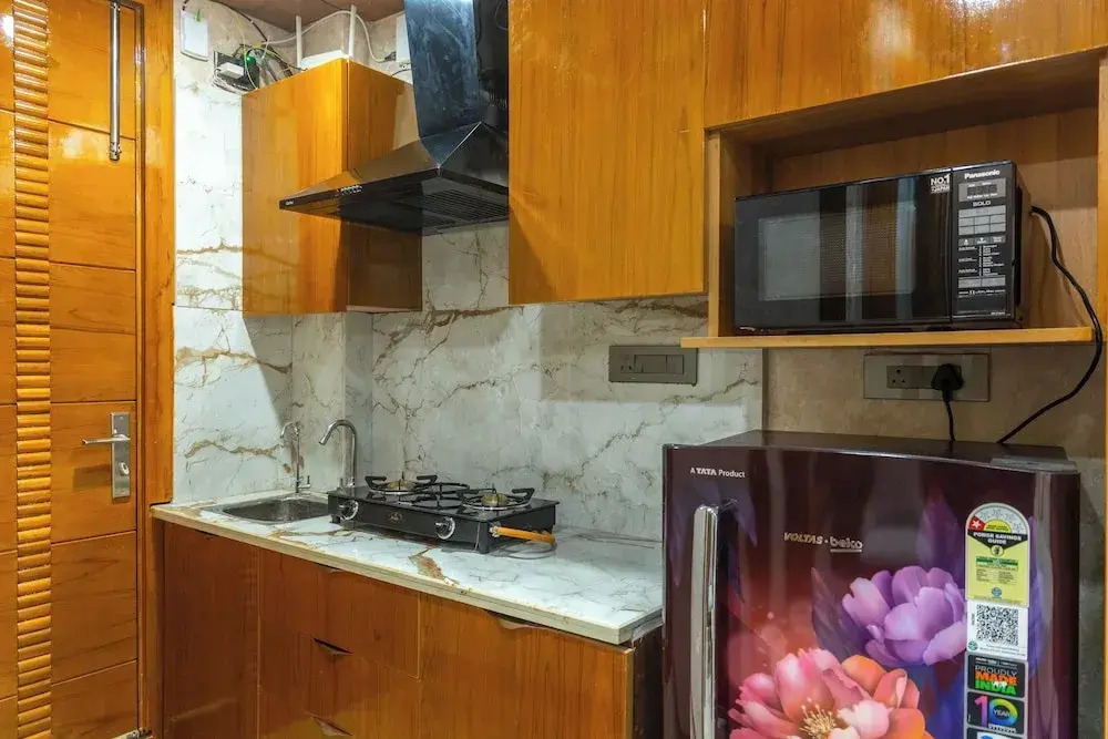 Platinum Service Apartment DLF Cyber City