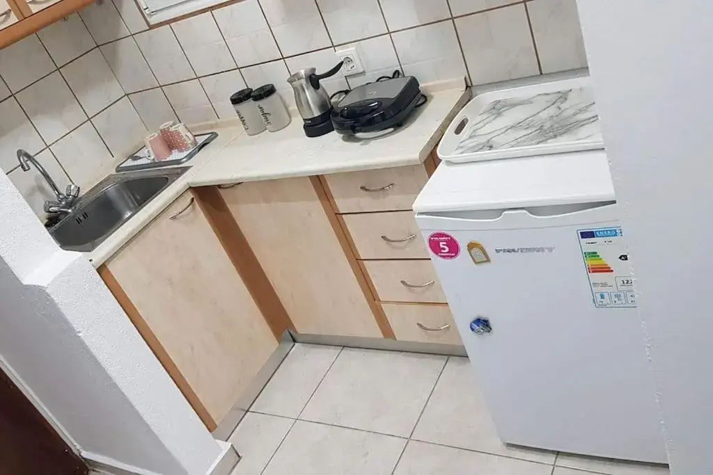 Studio Apartments Volos center