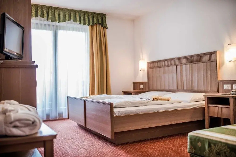 Hotel Förstlerhof