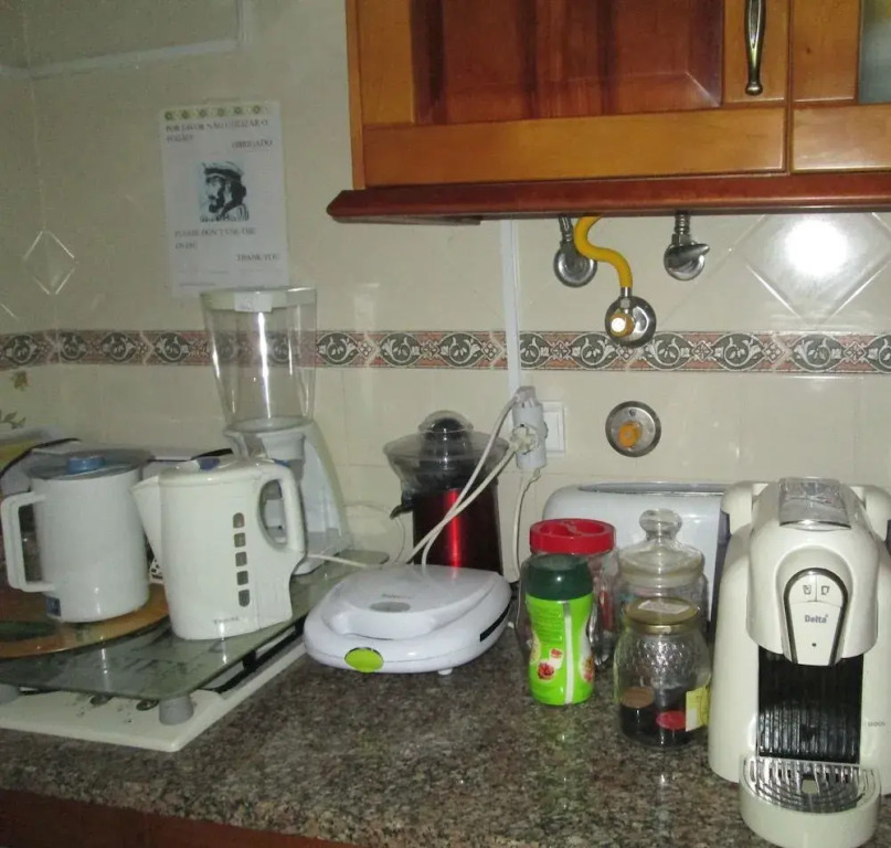 Guest House Capitao Mor