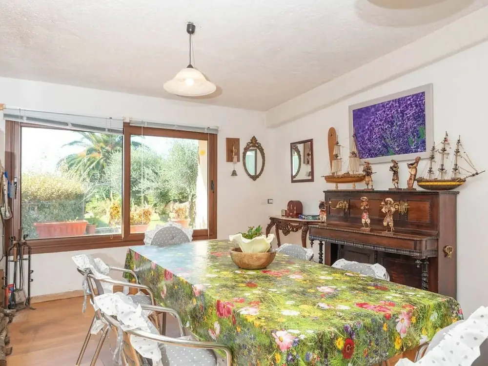 Holiday Home in Telti Near Beach