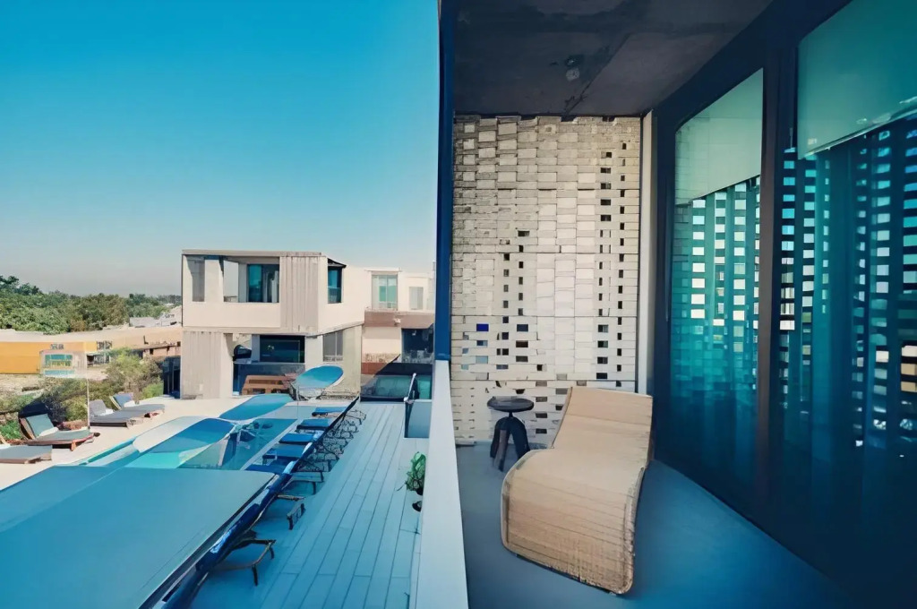 South Congress Hotel