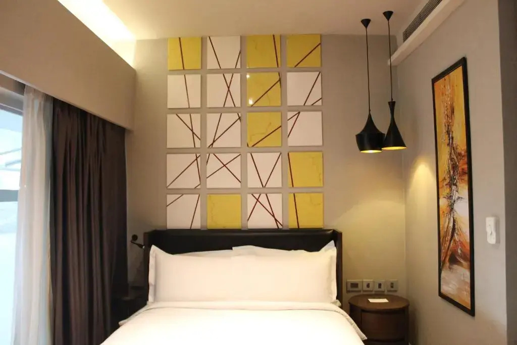 Holiday Inn Express New Delhi International Airport T3 by IHG