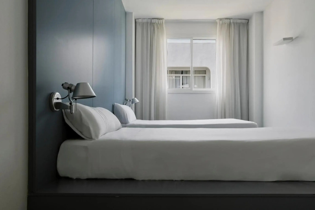 Prinsotel Alba & Spa