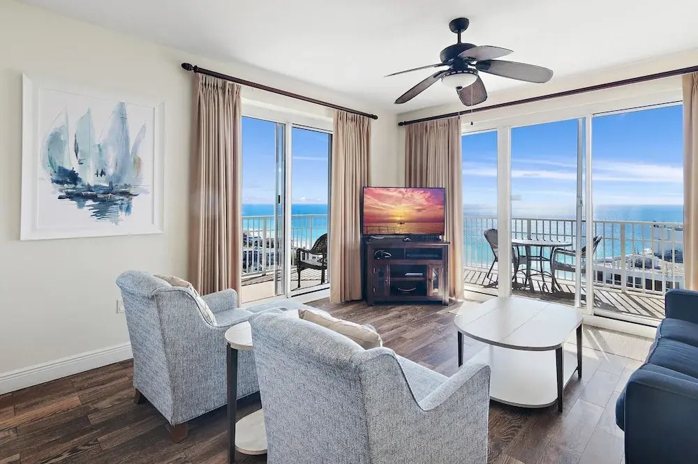 Ariel Dunes I 2301