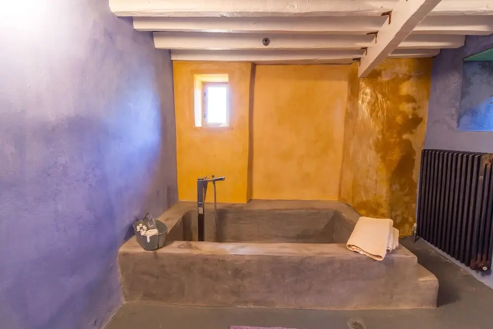 La Maison des Couleurs