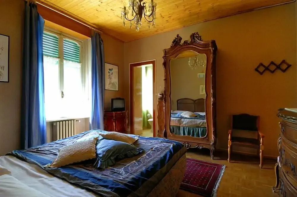 Villa Myosotis