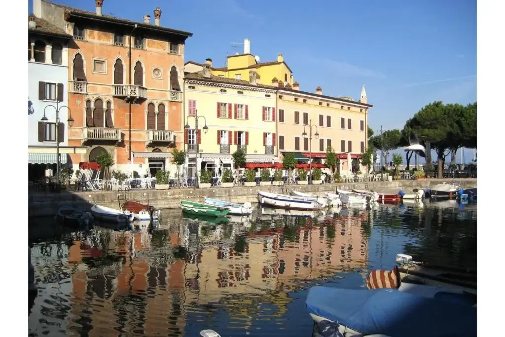 Apartment Rustichel With Lake View - Happy Rentals