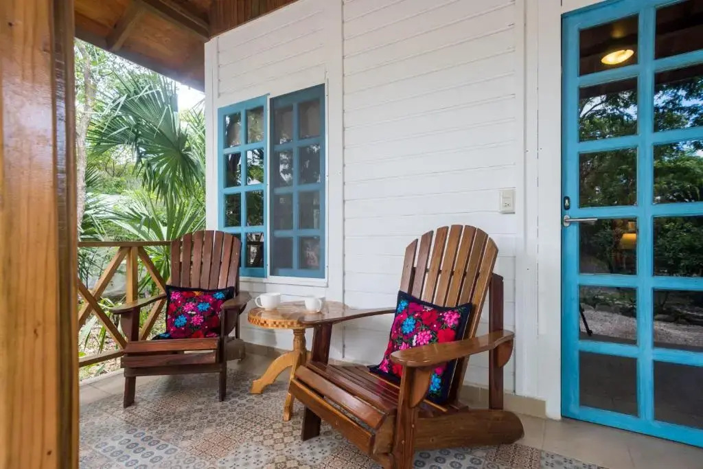 Hotel Villas El Encanto Cozumel